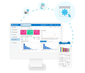 acumatica-platform